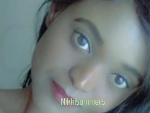 nikkisummers Chaturbate Cam Sexe