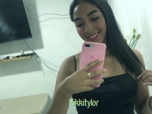 Nikkitylor