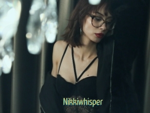 Nikkiwhisper