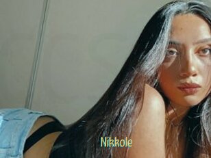 Nikkole