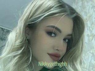 Nikkygethighh