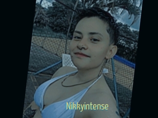 Nikkyintense