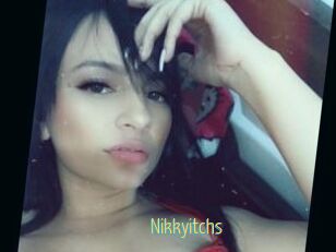 Nikkyitchs