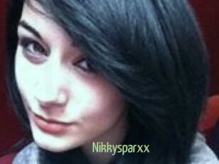 Nikkysparxx