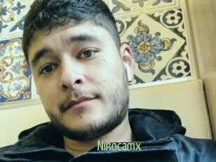 Nikocamx