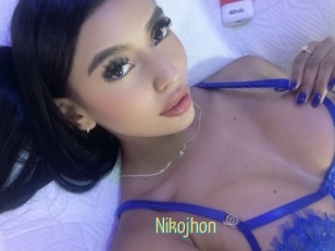 nikojhon Chaturbate Cam Sexe