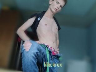 Nikokrex