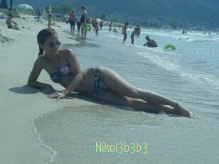 Nikol3b3b3