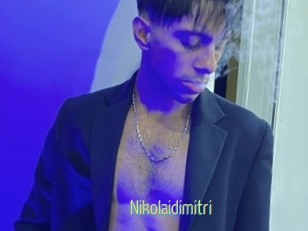 Nikolaidimitri