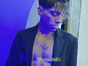 Nikolaidimitri