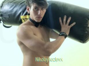 Nikolaykozlovx