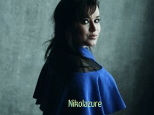Nikolazure