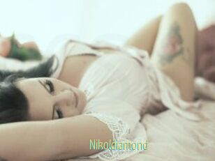 Nikoldiamond