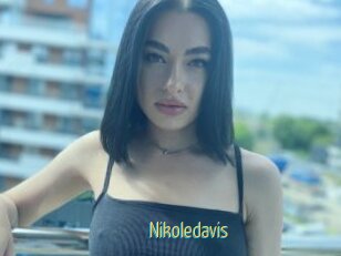 Nikoledavis