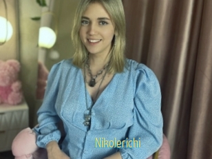 Nikolerichi