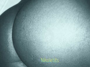 Nikoletits