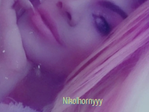 Nikolhornyyy