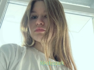 nikollespark Chaturbate Cam Sexe