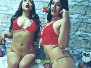 Nikolsaranolimit