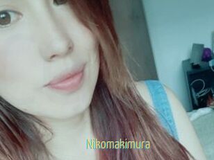 Nikomakimura