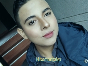 Nikomontalvo