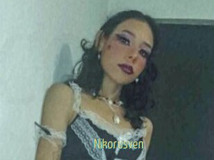 Nikorusven