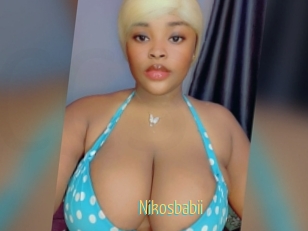 Nikosbabii