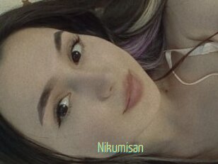 Nikumisan