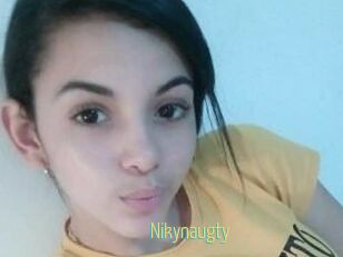 Nikynaugty