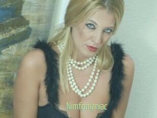 Nimfomaniac