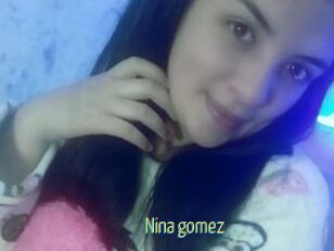 Nina_gomez