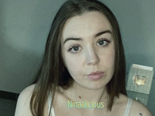 Ninaalicious