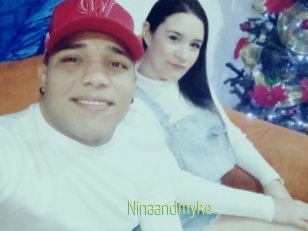 Ninaandmyke