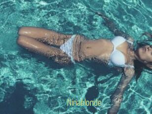 Ninablonde