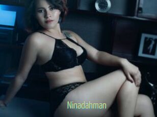 Ninadahman