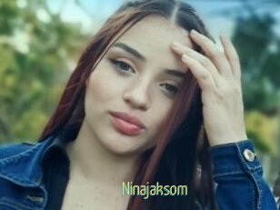 Ninajaksom