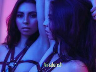 Ninalensk