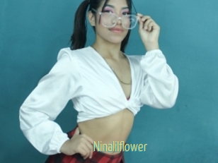 Ninalilflower