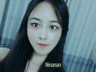 Ninanan