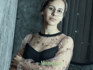 Ninaservas