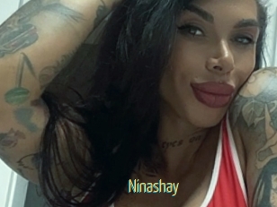 Ninashay