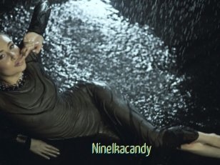 Ninelkacandy