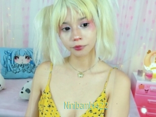 ninibambi422 Chaturbate Cam Sexe