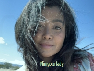 Niniyourlady