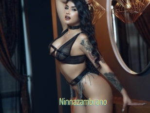ninnazambrano Chaturbate Cam Sexe