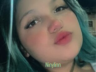 Ninylinn