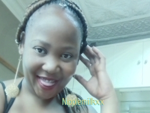 Nipplemiilkxx