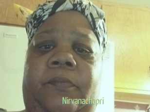 Nirvanachapri