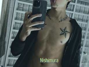 Nishimura
