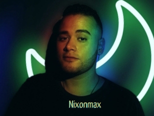 Nixonmax